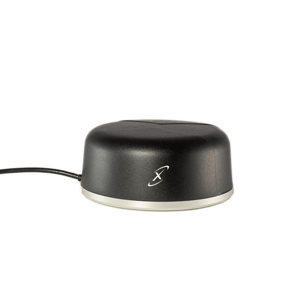 Maxtena M1621HCT-LP-MM IRIDIUM SFX Magnet Mount LOW-PROFILE ANTENNA