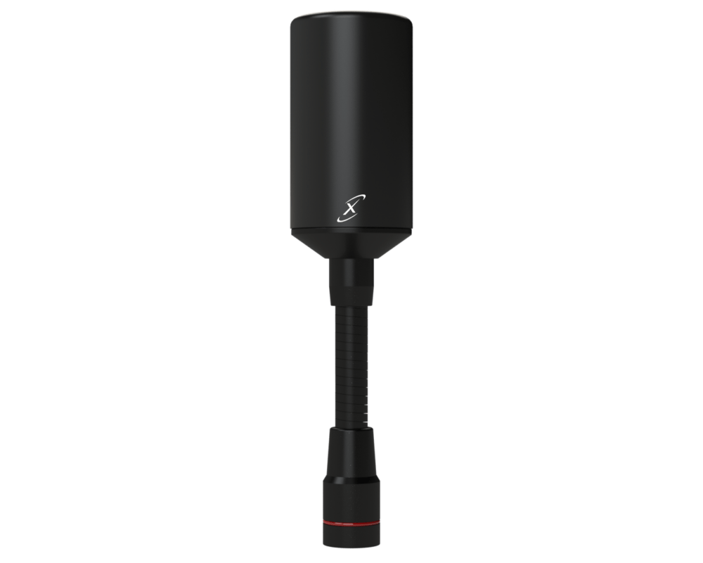 Maxtena M1227HCT-SMA-GN L1/L2 GPS GLONASS ACTIVE ANTENNA/ SMA connector