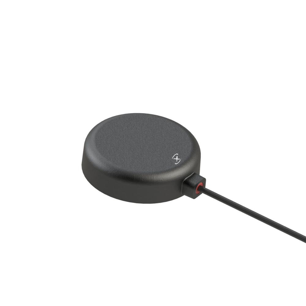 Maxtena MEA-2400-MM 2.4 GHz ISM Magnetic Mount antenna