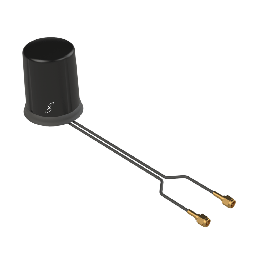 Maxtena MEA-2500-LTE-MIMOCELLULAR/LTE MIMO Screw Mount
