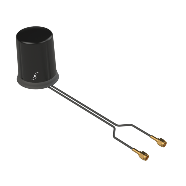 Maxtena MEA-2500-LTE-MIMOCELLULAR/LTE MIMO Screw Mount