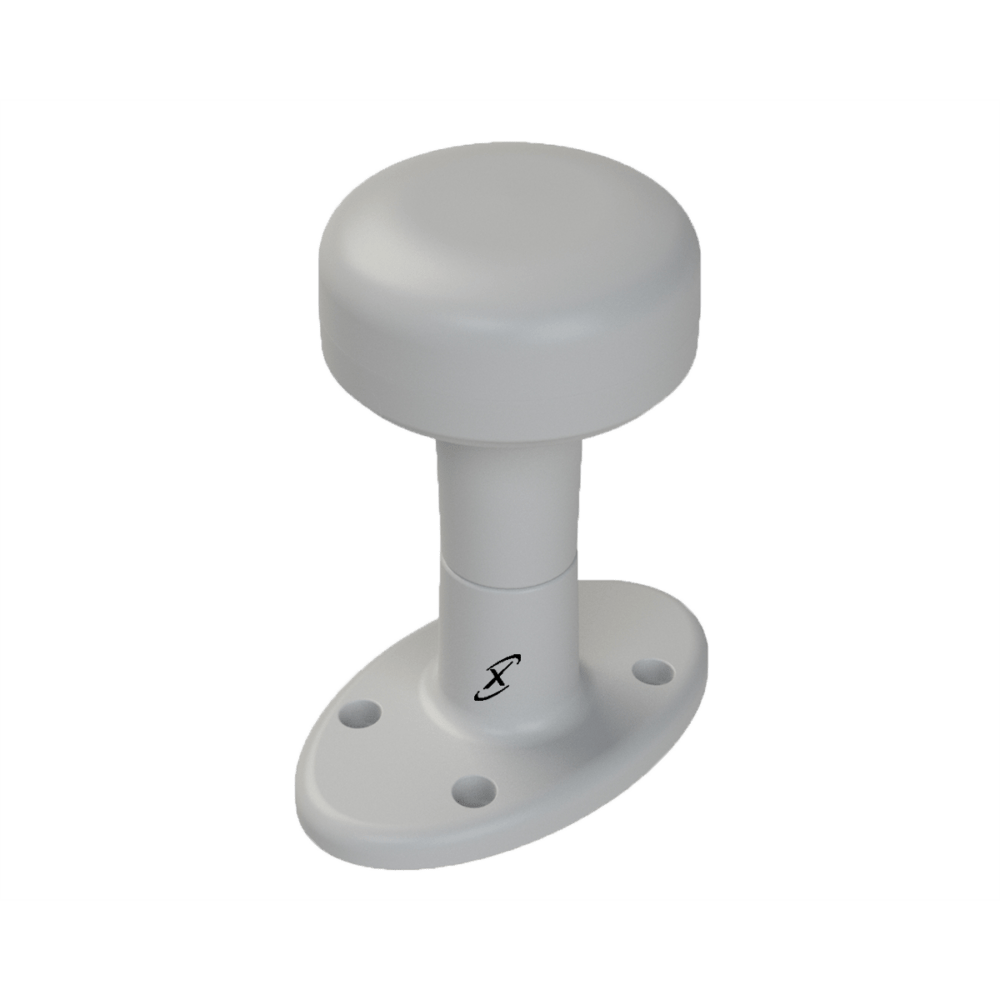 Maxtena MEA-1621-MT-SM Iridium High Performance Screw Mount Antenna