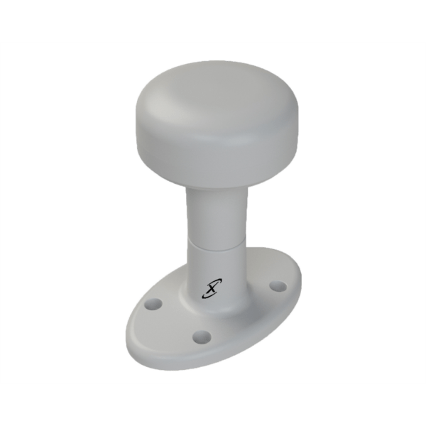 Maxtena MEA-1621-MT-SM Iridium High Performance Screw Mount Antenna