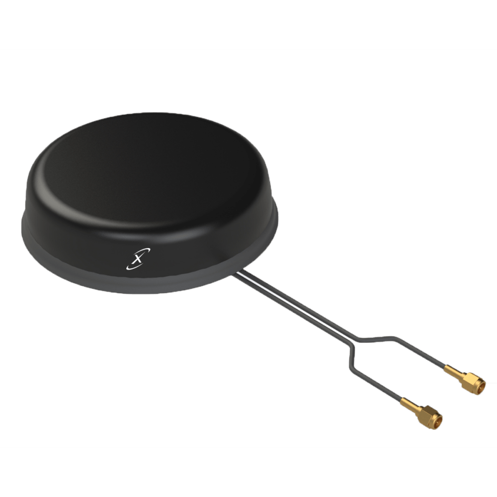 Maxtena MEA-5GG-SM 5GNR AND GNSS SCREW MOUNT