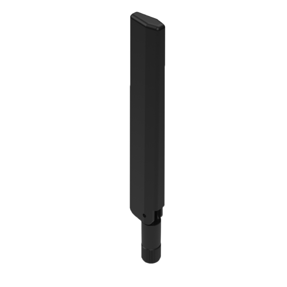 Maxtena MEA-1621-CM Iridium connector Mount antenna