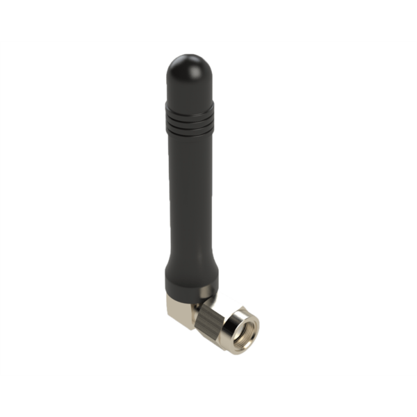 Maxtena MEA-2410-LP-CM2.4 GHz ISM Connector Mount