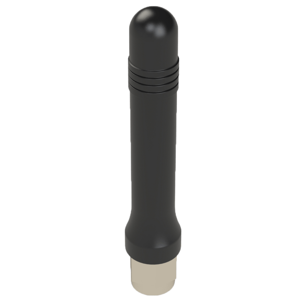 Maxtena MEA-2410-SMA2.4/5.0 GHz ISM Connector Mount