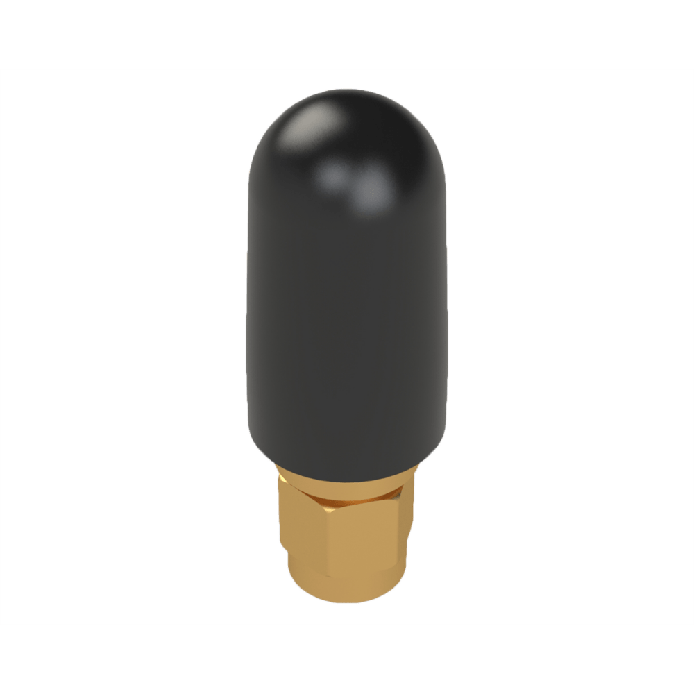 Maxtena MEA-4920-ISM2.4/5.0 GHz ISM Connector Mount