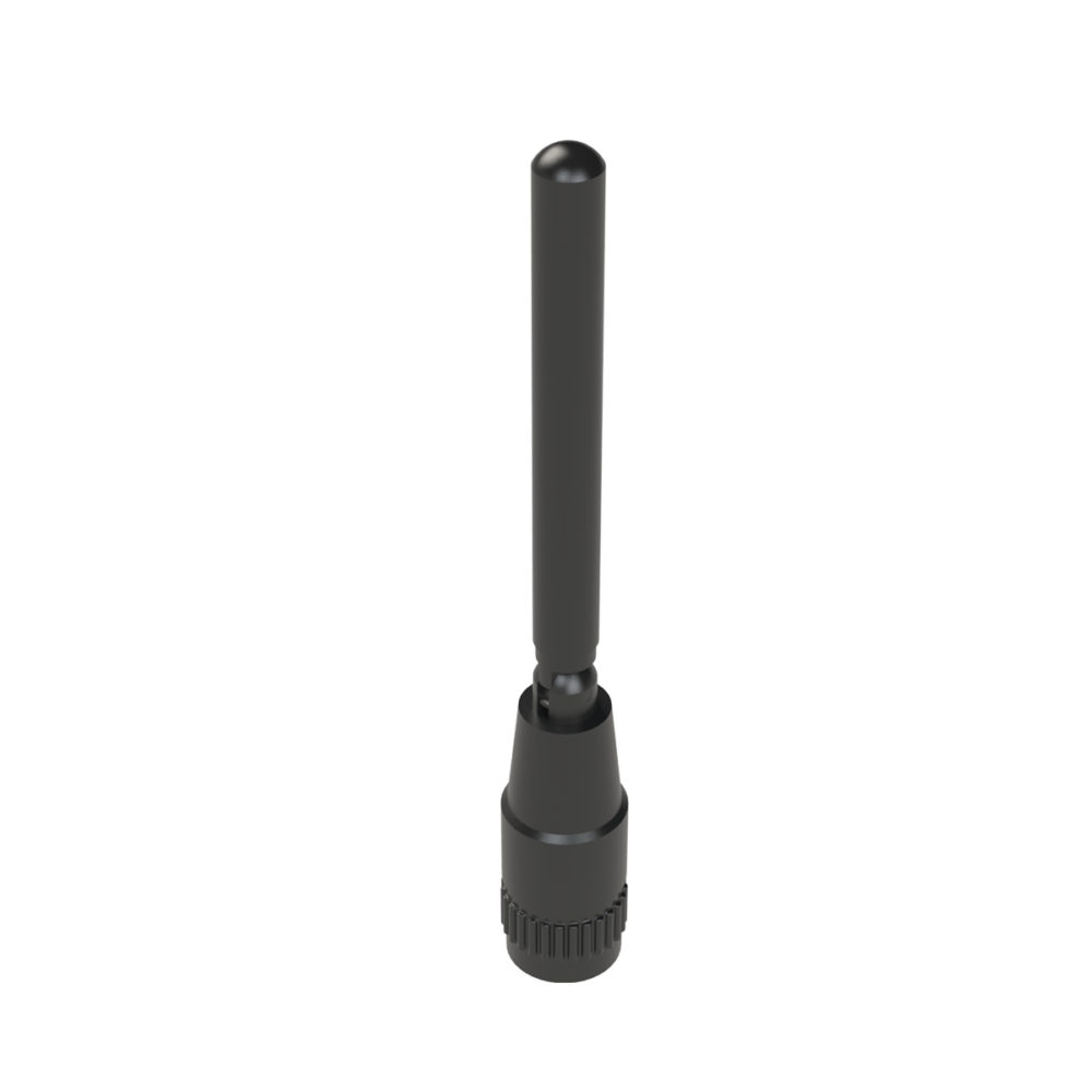 Maxtena MEA-5000-LP-CM2.4/5.0 GHZ ISM Connector Mount
