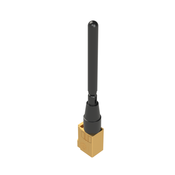Maxtena MEA-7000-WIFI2.4/5.0/6.0 GHZ ISM Connector Mount