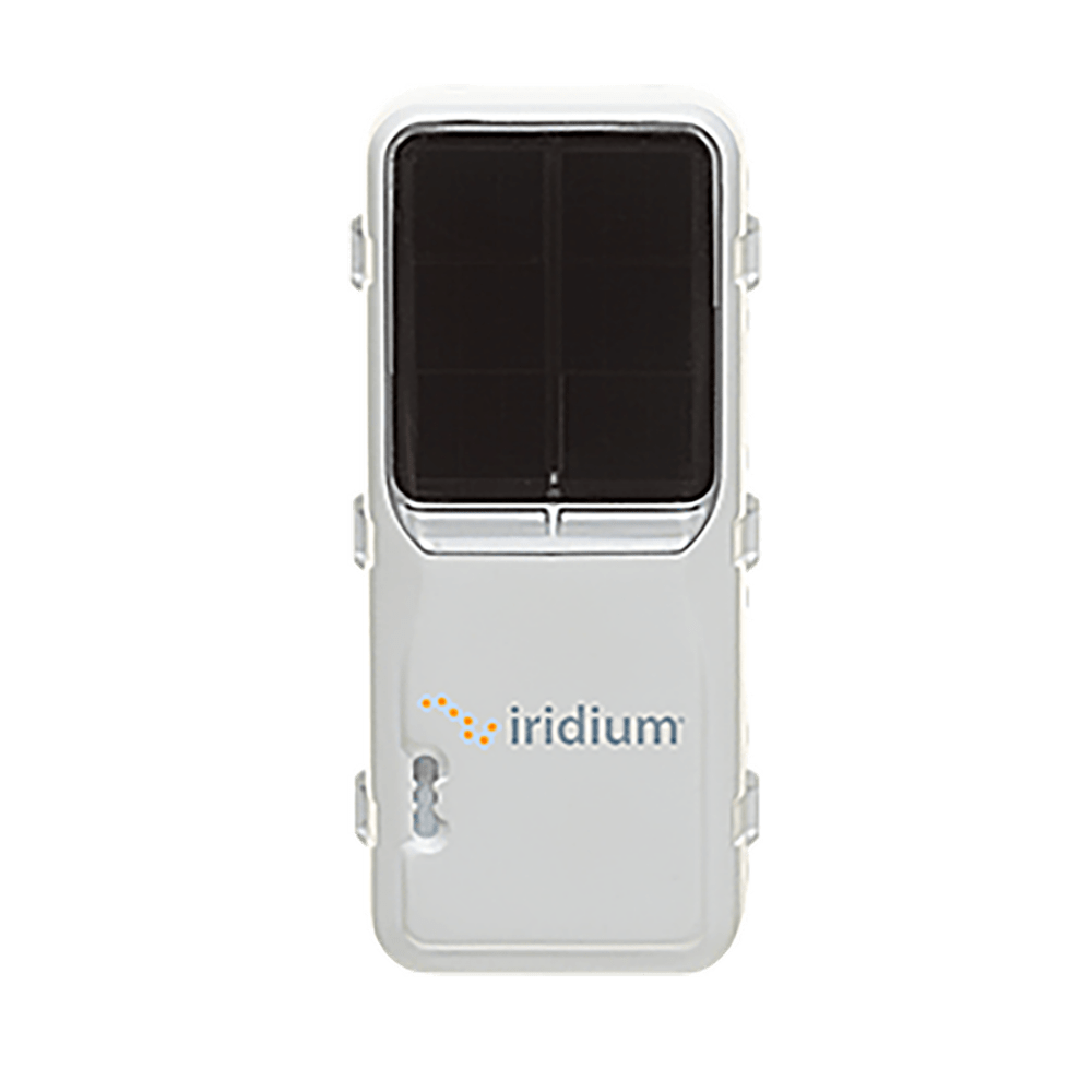 Maxtena IRIDIUM EDGE SOLAR SOLAR POWERED SHORT BURST DATA