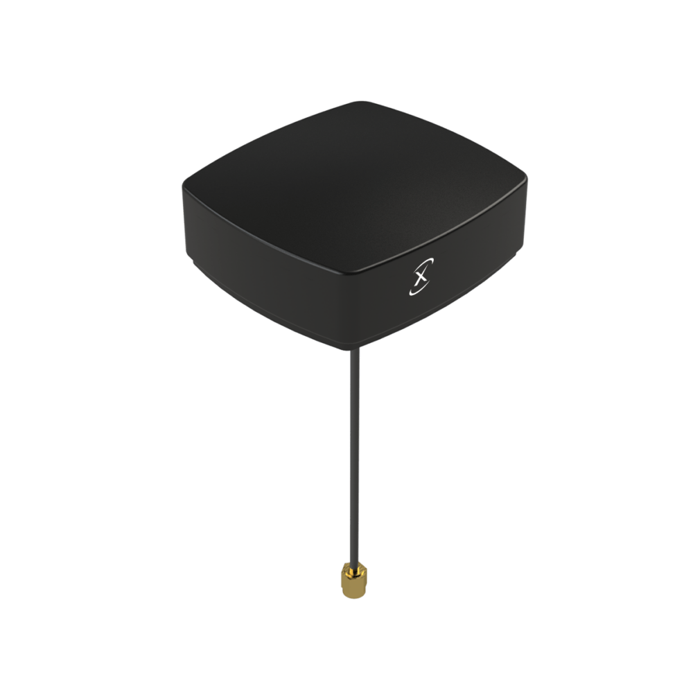 Maxtena MEA-1227-SM GNSS/L1L2 Screw Mount