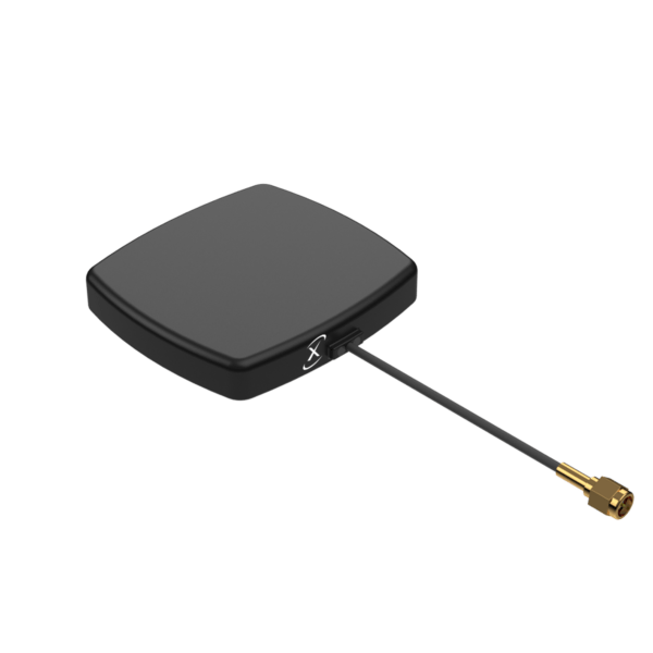 Maxtena MEA-1621-AM Iridium Certified Passive antenna/ Adhesive