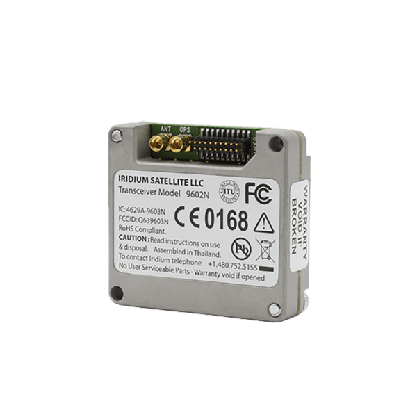 Maxtena M9602G Iridium 9602 SBD Transceiver