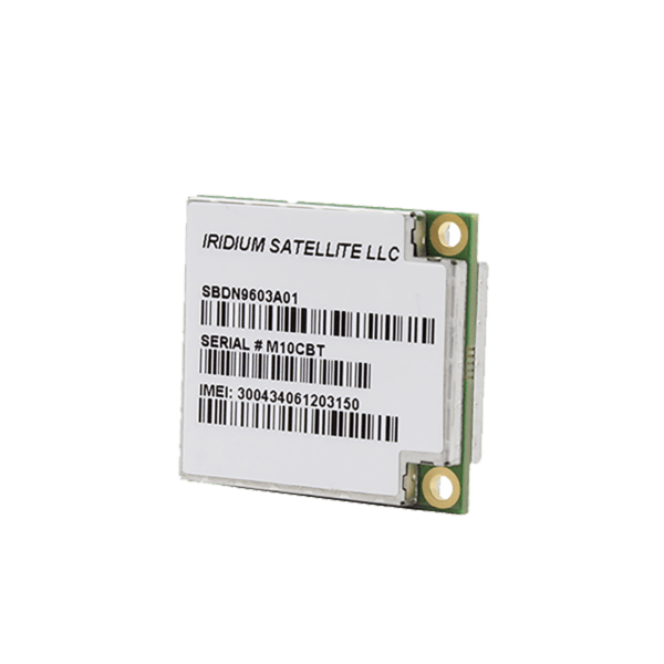 Maxtena M9603G Iridium 9603 SBD Transceiver