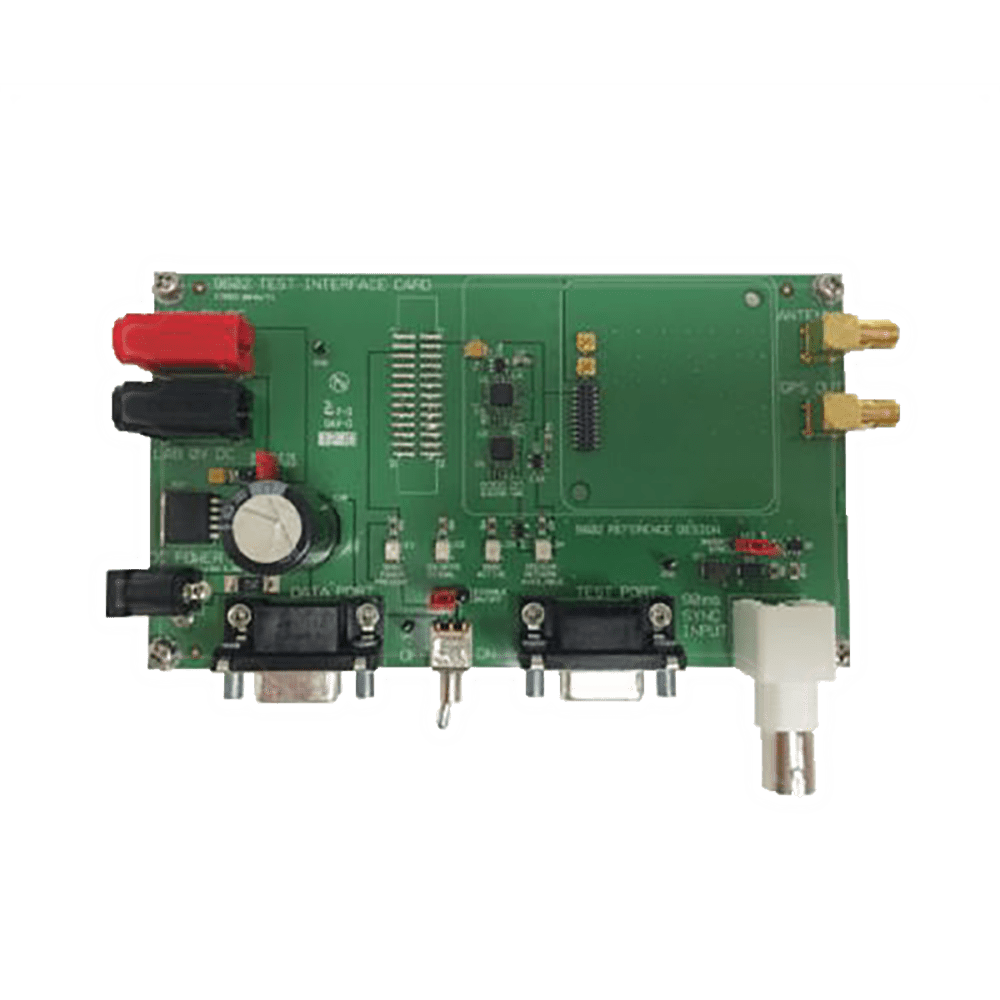 Maxtena M9602N-Kit 9602N Modem Developers Kit