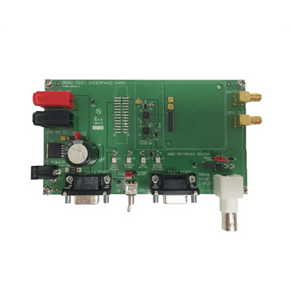 Maxtena M9602N-Kit 9602N Modem Developers Kit