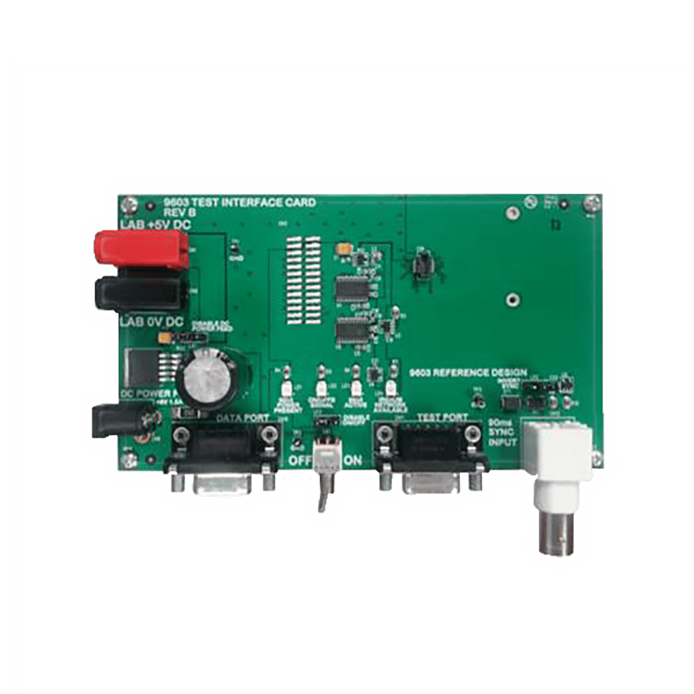 Maxtena M9603N-Kit 9603N Modem Developers Kit