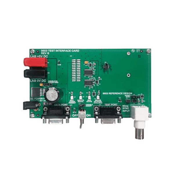 Maxtena M9603N-Kit 9603N Modem Developers Kit