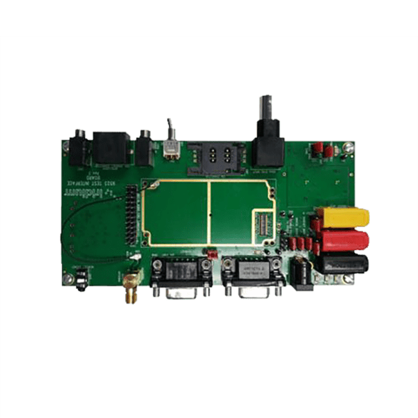 Maxtena M9523N-Kit Iridium Core 9523 Transceiver- Kit