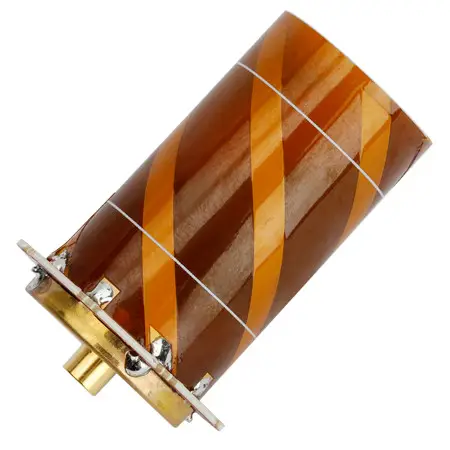 Calian HC610E Embedded Active Iridium Helical Antenna