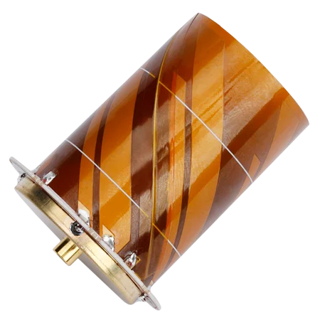 Calian HC885EXF Dual-Band Helical Antenna + L-Band