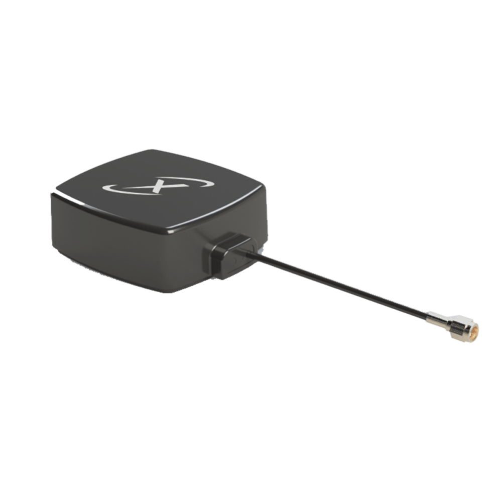 Maxtena MEA-5G-AM-SMA 5GNR Adhesive Mount antenna