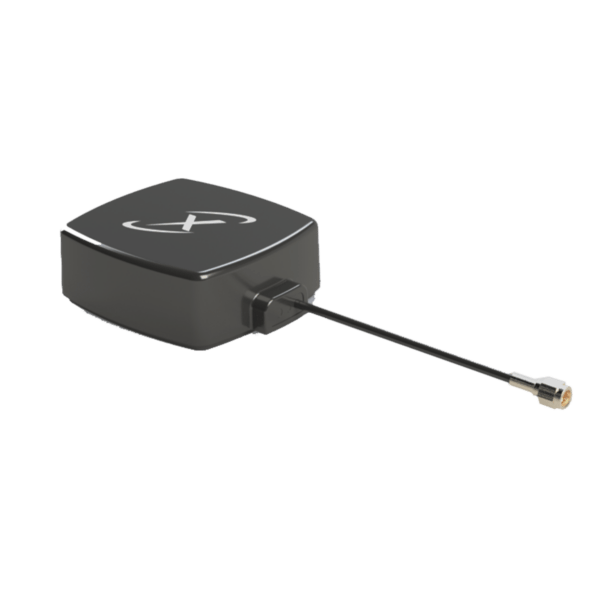 Maxtena MEA-5G-AM-SMA 5GNR Adhesive Mount antenna