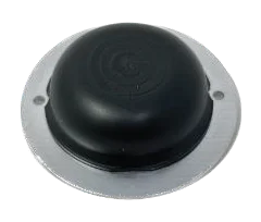 Calian SSL889XF Extended-Filter Housed Dual-Band GNSS Low-Profile Antenna
