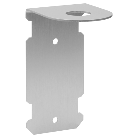 Calian 23-0040-1 L-Bracket Mount
