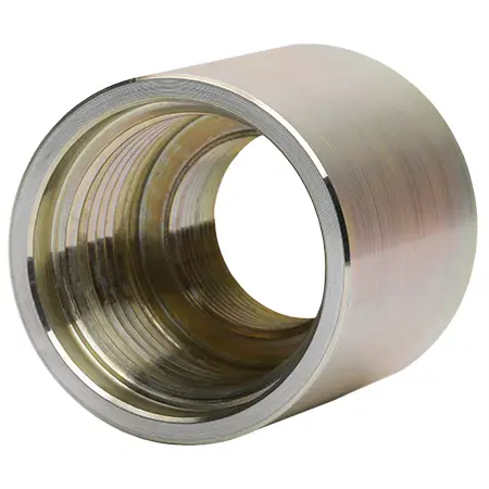 Calian 23-0110-0 Pipe Mount Adapter – Threaded