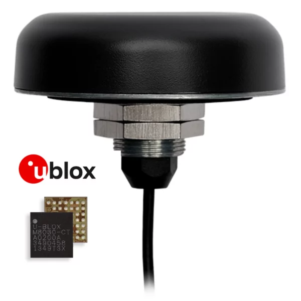 Calian TW5354 Multi-Constellation Smart GNSS Antenna