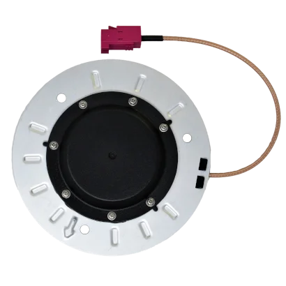 Calian TWA928LXF AccuAuto Embedded Autonomous Vehicle Triple-band GNSS Antenna + L-band