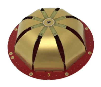 Calian VSE6028L Embedded VeroStar™ Full GNSS Precision Antenna + L-band