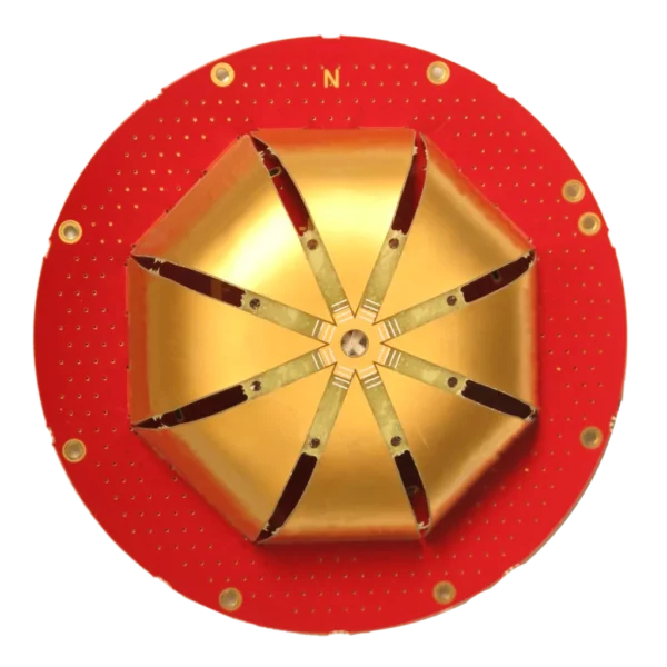 Calian VSM6028L Embedded VeroStar™ Full GNSS Precision Antenna + L-band