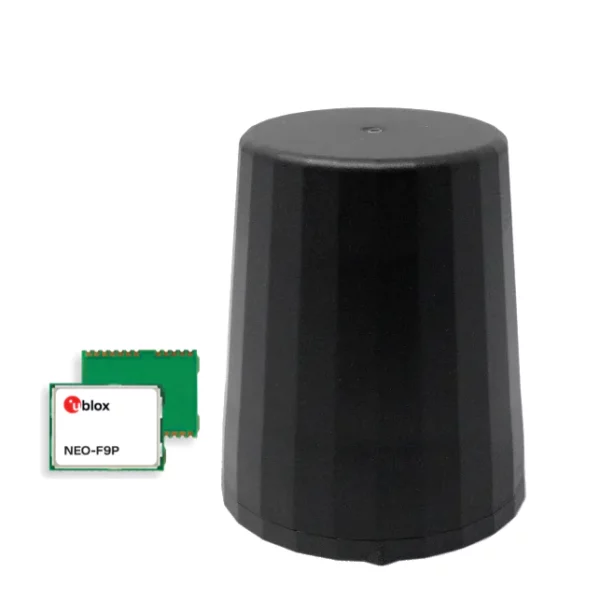 Calian HCS885XF Smart GNSS Helical SDK