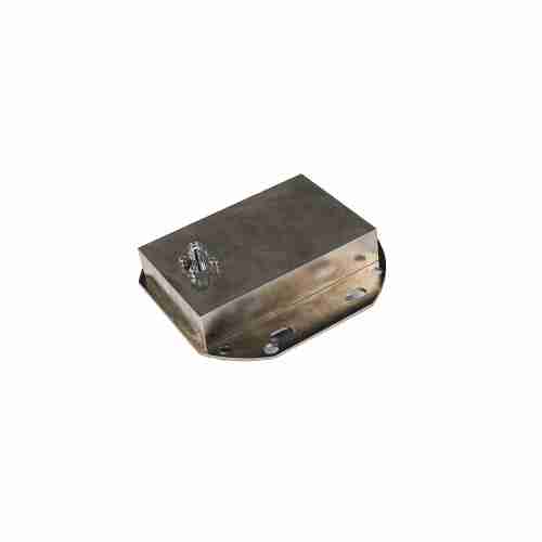 Choke Ring Amplifiers