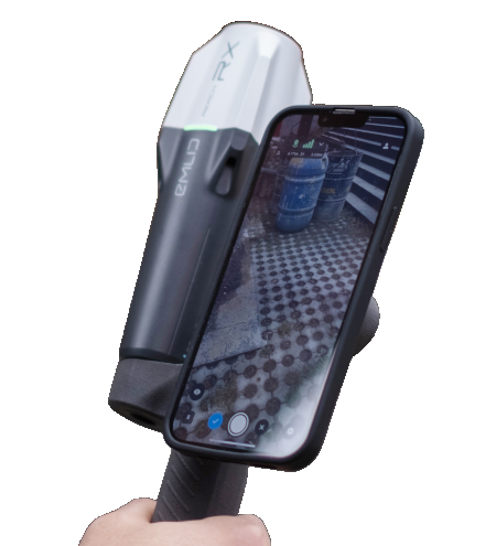 PIX4Dcatch Precise 3D scans and AR