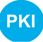 Cascoda PKI