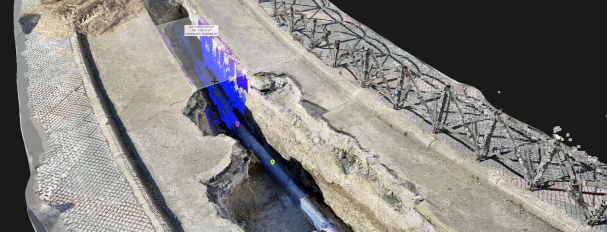 Utilities-subsurface-mapping Utilities-subsurface-mapping