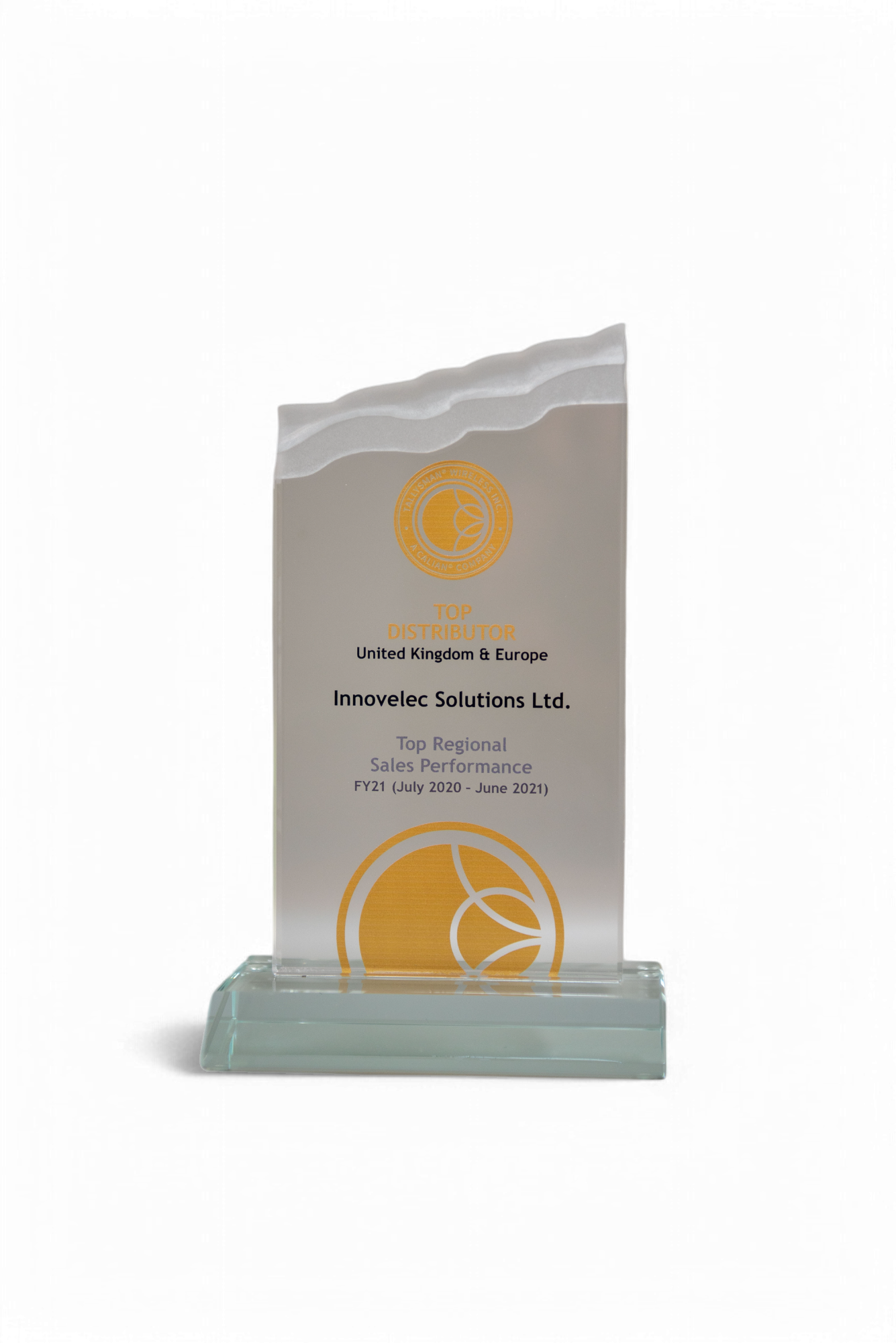 Awards 2
