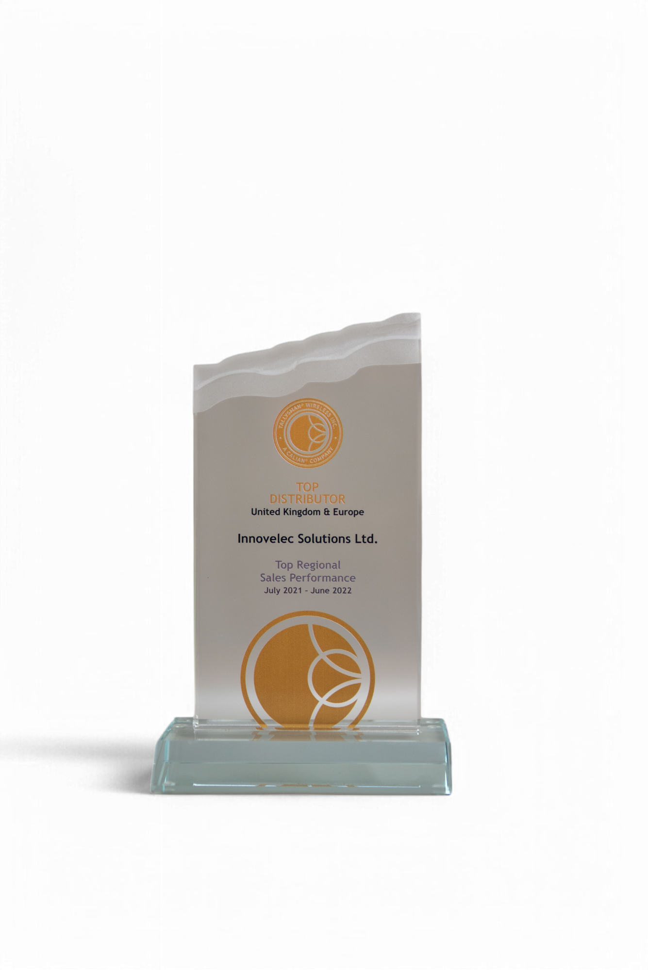 Awards 3