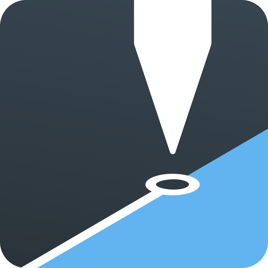 Emlid Flow_App icon