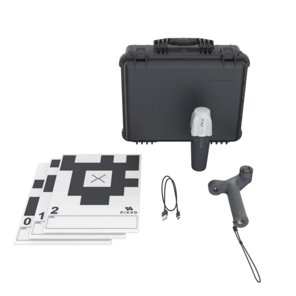 Emlid Pix4D Kit Hardware