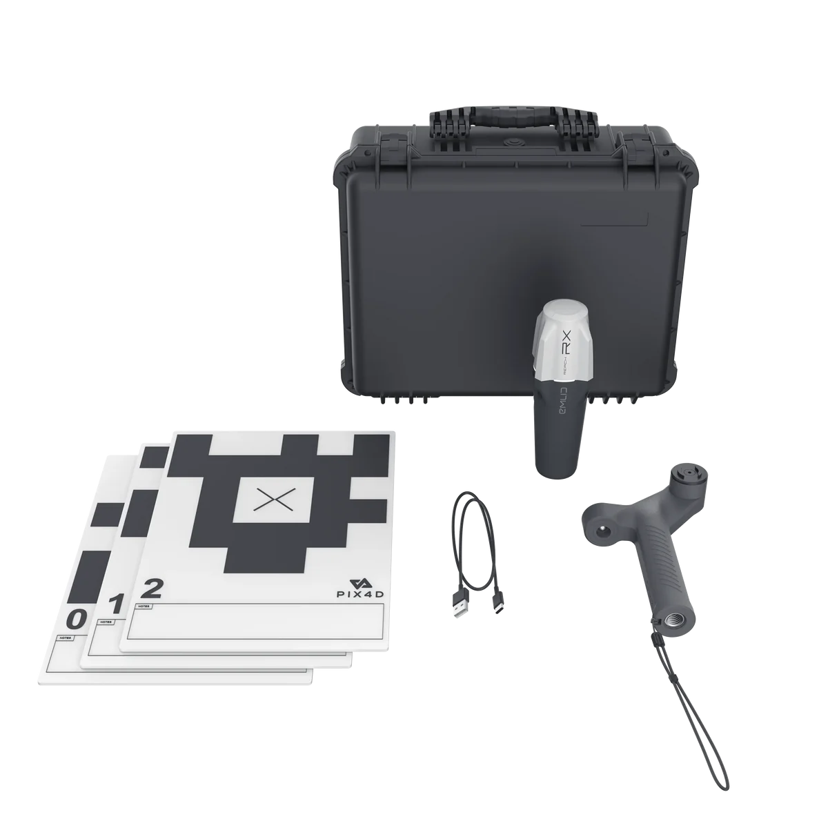 Emlid Pix4D Kit Hardware