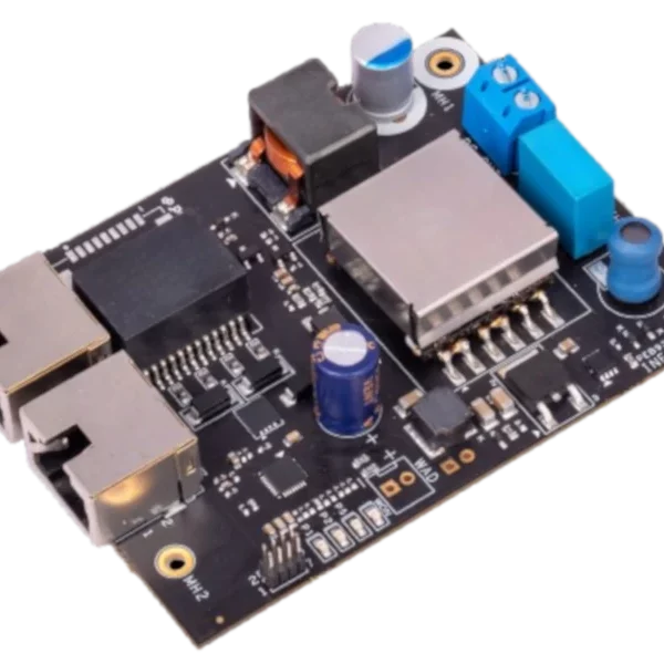 Infomart IEEE802.3bt 90W All-In-One Board
