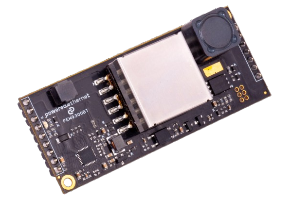 Infomart PEM9300BT IEEE802.3bt 85W PD Module