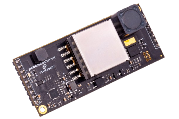 Infomart PEM9300BT IEEE802.3bt 85W PD Module