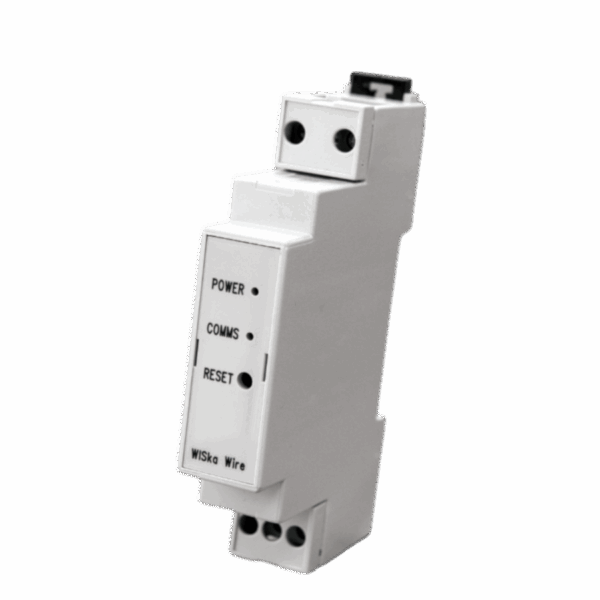 Wiska Wire 3D Modbus LoRa Sensor
