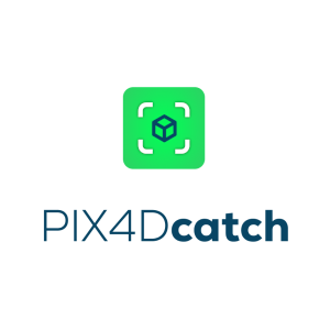 PIX4DCatch Logo